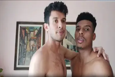 G303 - Andre Pijote & Magrelo XXL.